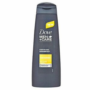 Dove Posilující šampon Men+Care Thickening (Fortifying Shampoo) 400 ml obraz