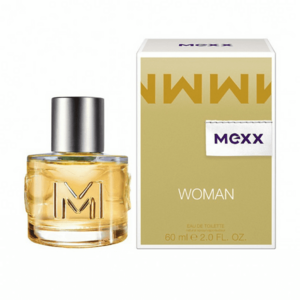 Mexx Woman - EDT 60 ml obraz