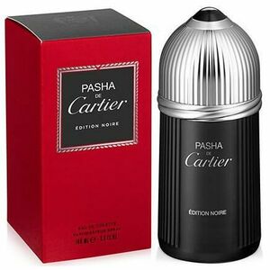 Cartier Pasha De Cartier Edition Noire - EDT 100 ml obraz