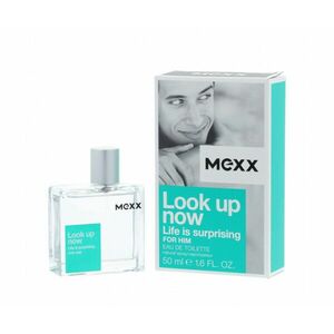 Mexx Look Up Now For Him - EDT 30 ml obraz