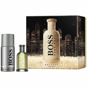 Hugo Boss Boss No. 6 Bottled - EDT 50 ml + deodorant ve spreji 150 ml obraz