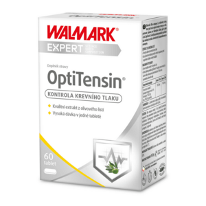 Walmark OptiTensin Expert 60 tbl. obraz