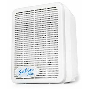 Salin Salin Plus solný přístroj pro čištění vzduchu obraz