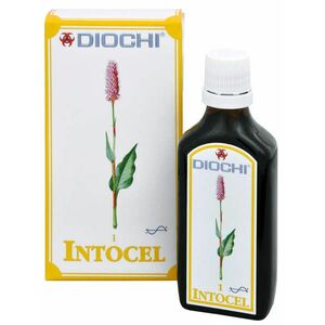 Diochi Intocel kapky 50 ml obraz