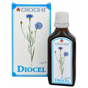 Diochi Diocel kapky 50 ml obraz
