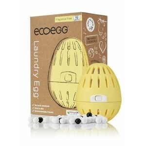 Ecoegg Ecoegg prací vajíčko na 70 praní bez vůně obraz