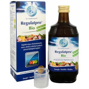Enzympro RegulatPro BIO 350 ml obraz