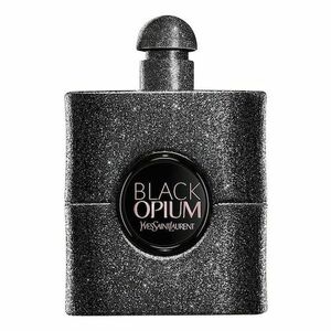YVES SAINT LAURENT - Black Opium Extreme - Parfémová voda obraz