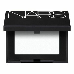 NARS - Light Reflecting Setting Powder Pressed - Fixační pudr v cestovní velikosti obraz