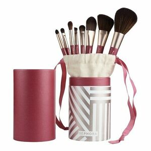 SEPHORA COLLECTION - Make-up Brushes Set - Sada štětců obraz