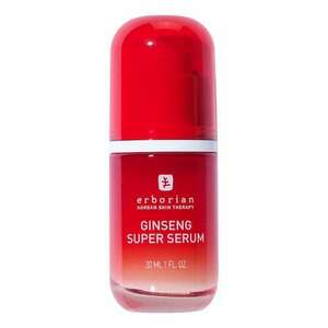 ERBORIAN - Ginseng Super Serum - Sérum proti stárnutí pleti obraz