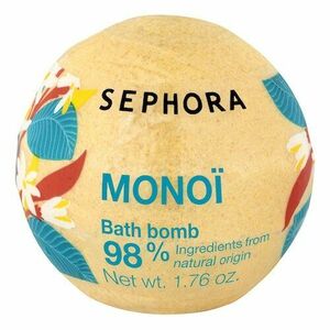 SEPHORA COLLECTION - Bath Bomb -Šumivá koule do koupele obraz