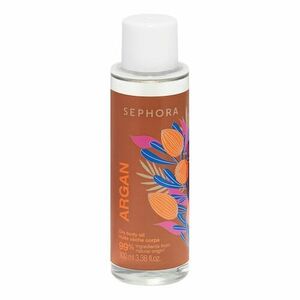 SEPHORA COLLECTION - Dry Body Oil - Tělový olej obraz