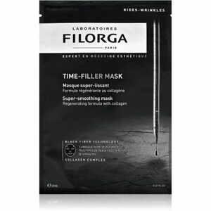 FILORGA TIME-FILLER MASK vyhlazující maska s kolagenem 20 g obraz