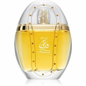 Al Haramain Faris parfémovaná voda unisex 70 ml obraz