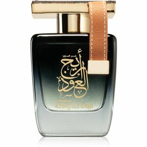Al Haramain Areej Al Oud parfémovaná voda unisex 100 ml obraz