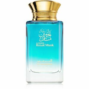 Al Haramain Royal Musk parfémovaná voda unisex 100 ml obraz