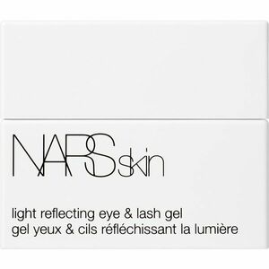 NARS Skin Light Reflecting Eye & Lash Gel rozjasňující gel na oční okolí 15 ml obraz