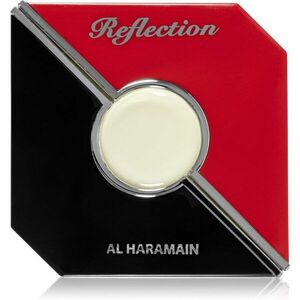 Al Haramain Reflection parfémovaná voda pro muže 50 ml obraz