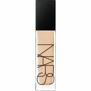 NARS Natural Radiant Longwear Foundation dlouhotrvající make-up (rozjasňující) odstín MONT BLANC 30 ml obraz