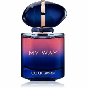 Armani My Way Parfum parfém pro ženy 30 ml obraz