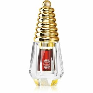 Ajmal Dahn Al Oudh Jazaab parfém unisex 3 ml obraz