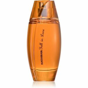 Al Haramain Fall In Love Orange parfémovaná voda pro ženy 100 ml obraz