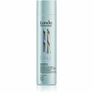 Londa Professional Calm jemný šampon pro citlivou pokožku hlavy 250 ml obraz