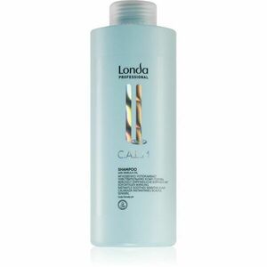 Londa Professional Calm jemný šampon pro citlivou pokožku hlavy 1000 ml obraz