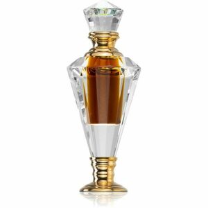Al Haramain Dehnal Oudh No.1 parfémovaný olej unisex 6 ml obraz