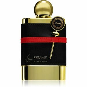 Armaf Le Femme parfémovaná voda pro ženy 100 ml obraz