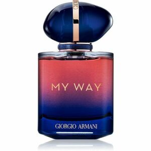 Armani My Way Parfum parfém pro ženy 50 ml obraz
