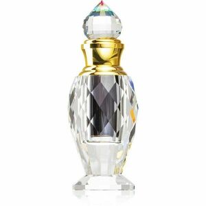 Ajmal Dahn Al Oudh Saif Al Hind parfémovaný olej unisex 3 ml obraz