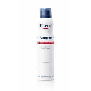 Eucerin Mast ve spreji Aquaphor (Body Ointment Spray) 250 ml obraz