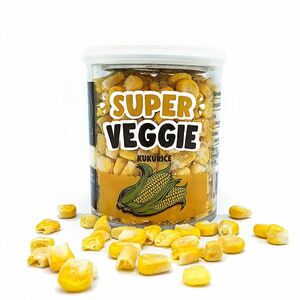 Natu Super Veggie kukuřice 40 g obraz