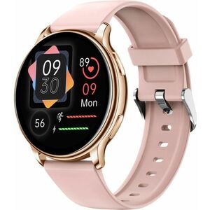Wotchi Smartwatch W10KM - Pink obraz
