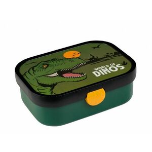 Mepal Svačinový box pro děti Campus Dino obraz