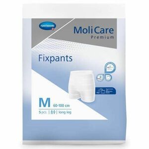 MoliCare MoliCare Premium FIXPANTS M 5 ks obraz