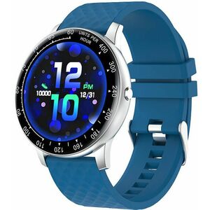 Wotchi W03BL Smartwatch - Blue obraz