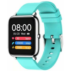 Wotchi Smartwatch W02B - Blue obraz