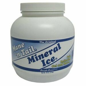MANE `N TAIL Minerální chladivý gel 2268 ml obraz