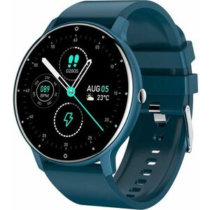 Wotchi Smartwatch W02B1 - Blue obraz