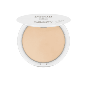 Lavera Krémový pudrový make-up Cream to Powder (Foundation) 10, 5 g 01 Light obraz