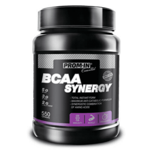 prom-in BCAA Synergy 550 g Cola obraz