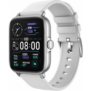Wotchi Smartwatch W20GT - Grey obraz