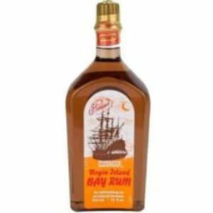 Clubman Pinaud Virgin Island Bay Rum voda po holení 355 ml obraz