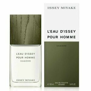 Issey Miyake L`Eau D`Issey Pour Homme Eau & Cedre - EDT 50 ml obraz