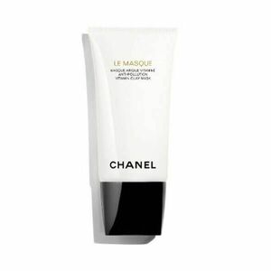 Chanel Čisticí pleťová maska s jílem Le Masque (Vitamin Clay Mask) 75 ml obraz