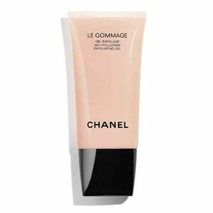 Chanel Exfoliační pleťový gel Le Gommage (Exfoliating Gel) 75 ml obraz