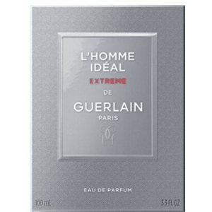 Guerlain L’Homme Ideal Extreme - EDP 50 ml obraz